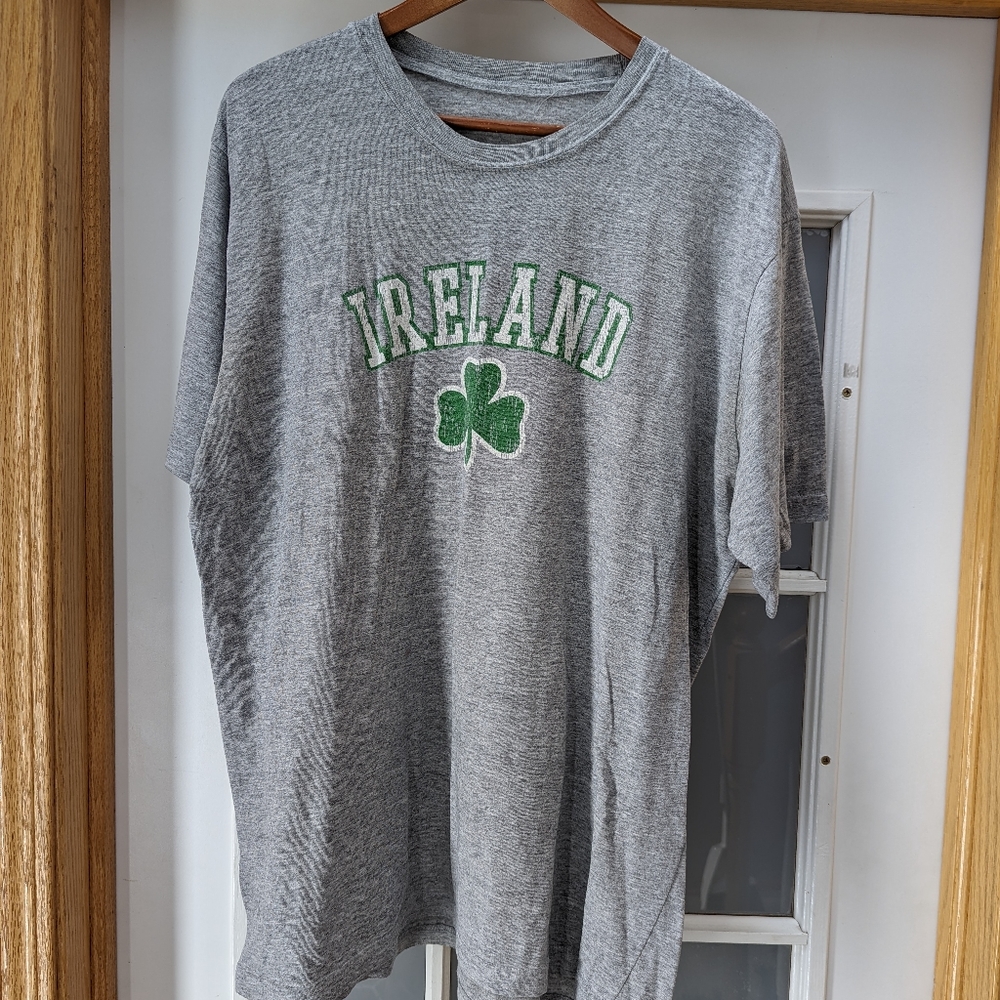 Ireland Tee XL